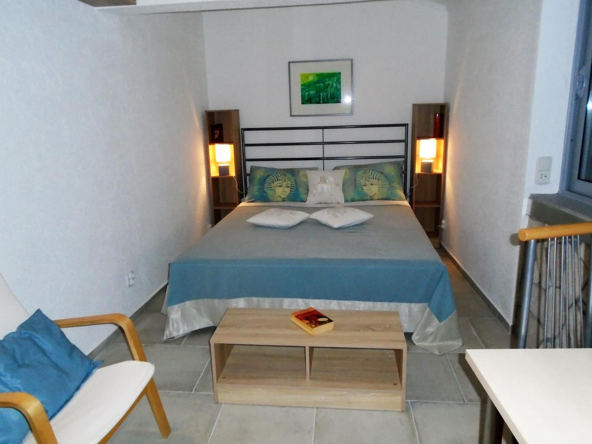 Apartments Mirian Petrovac Cameră foto